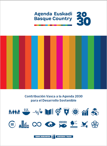 Agenda Euskadi 2030 | EARLALL