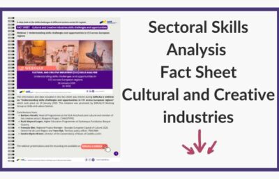 Sectoral Skills Analysis | CCI